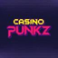 Punkz Casino Logo